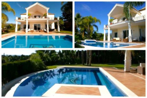 Suna Casa - Private heated pool - luxury villa